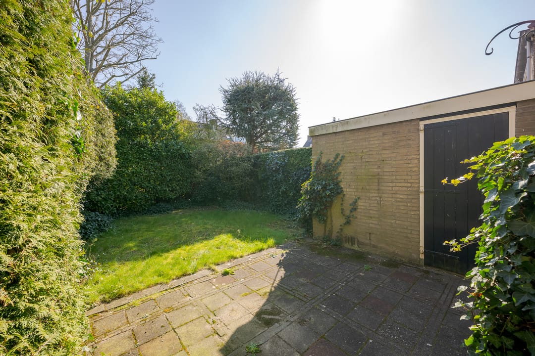 Foto 31 van Van Helsdingenlaan 21