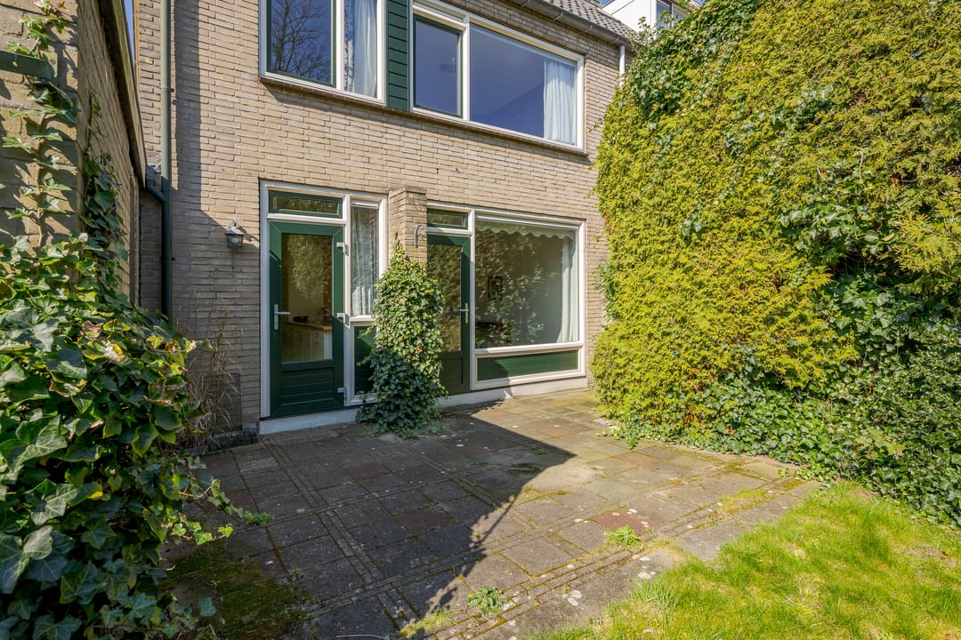 Foto 32 van Van Helsdingenlaan 21