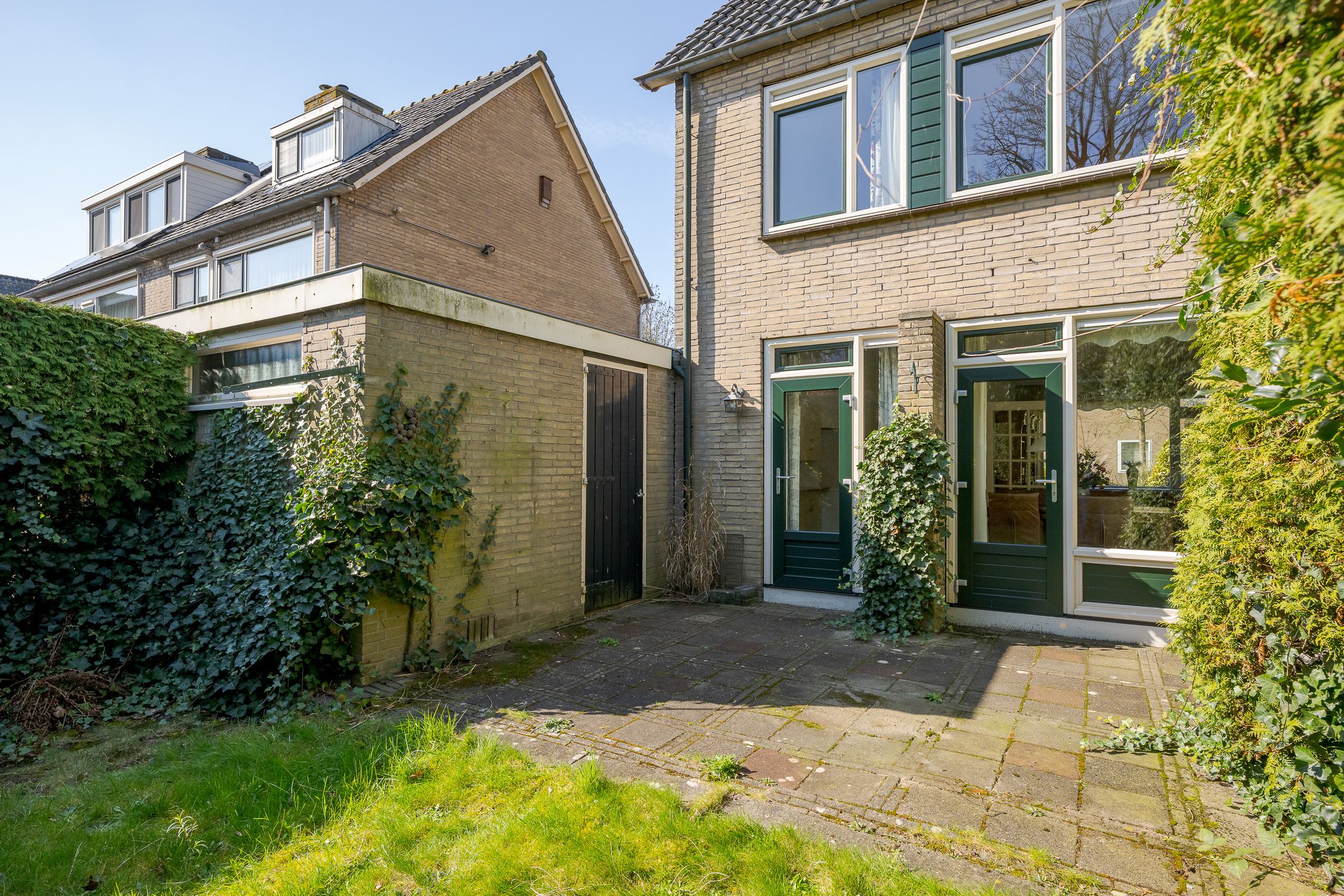 Foto 33 van Van Helsdingenlaan 21