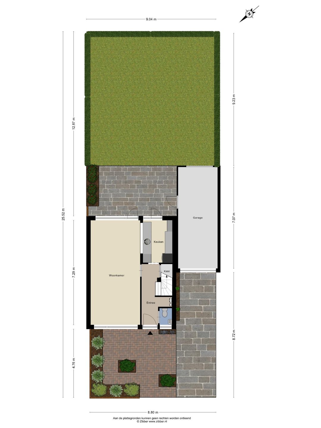 Foto 38 van Van Helsdingenlaan 21