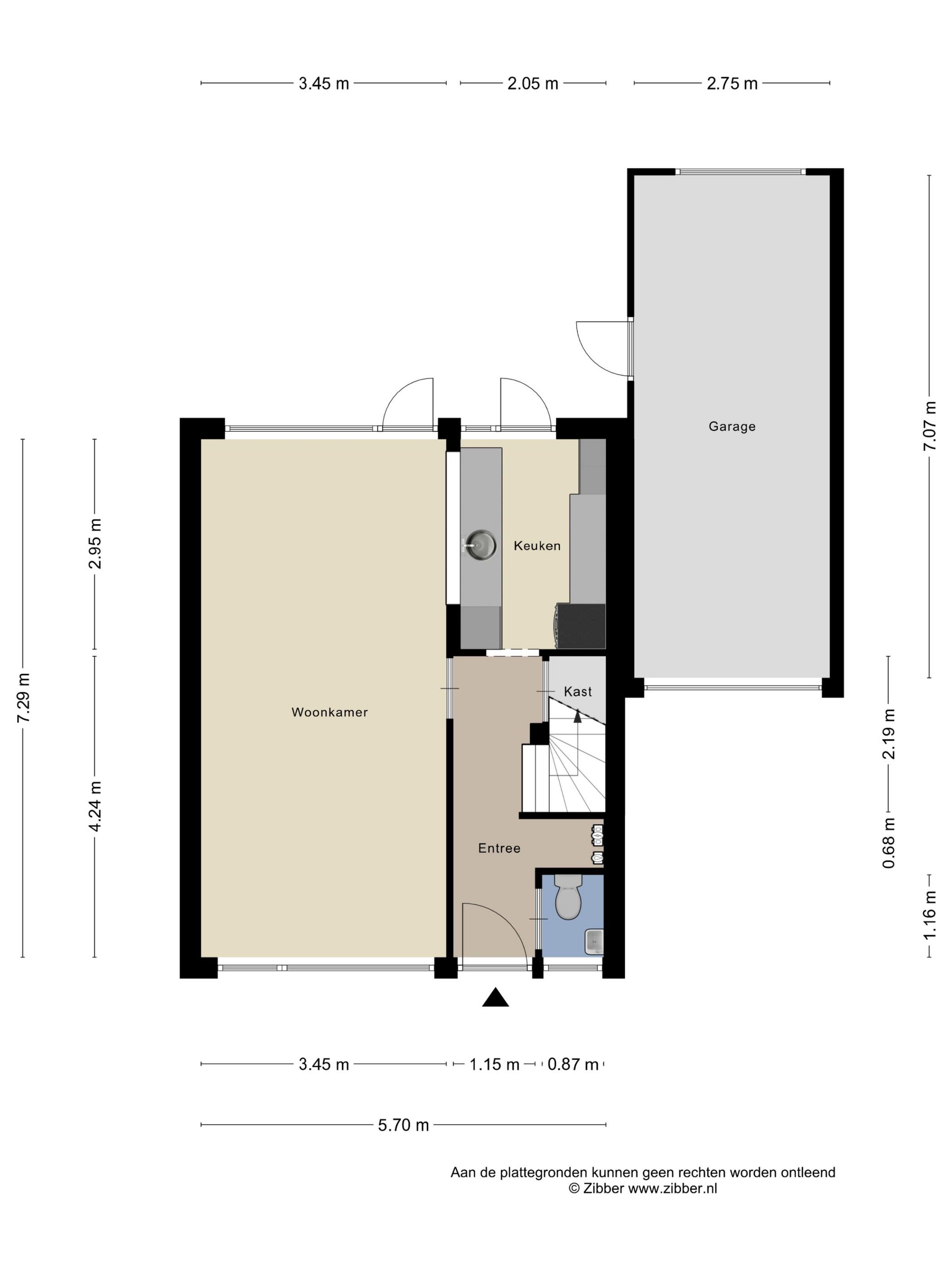 Foto 39 van Van Helsdingenlaan 21