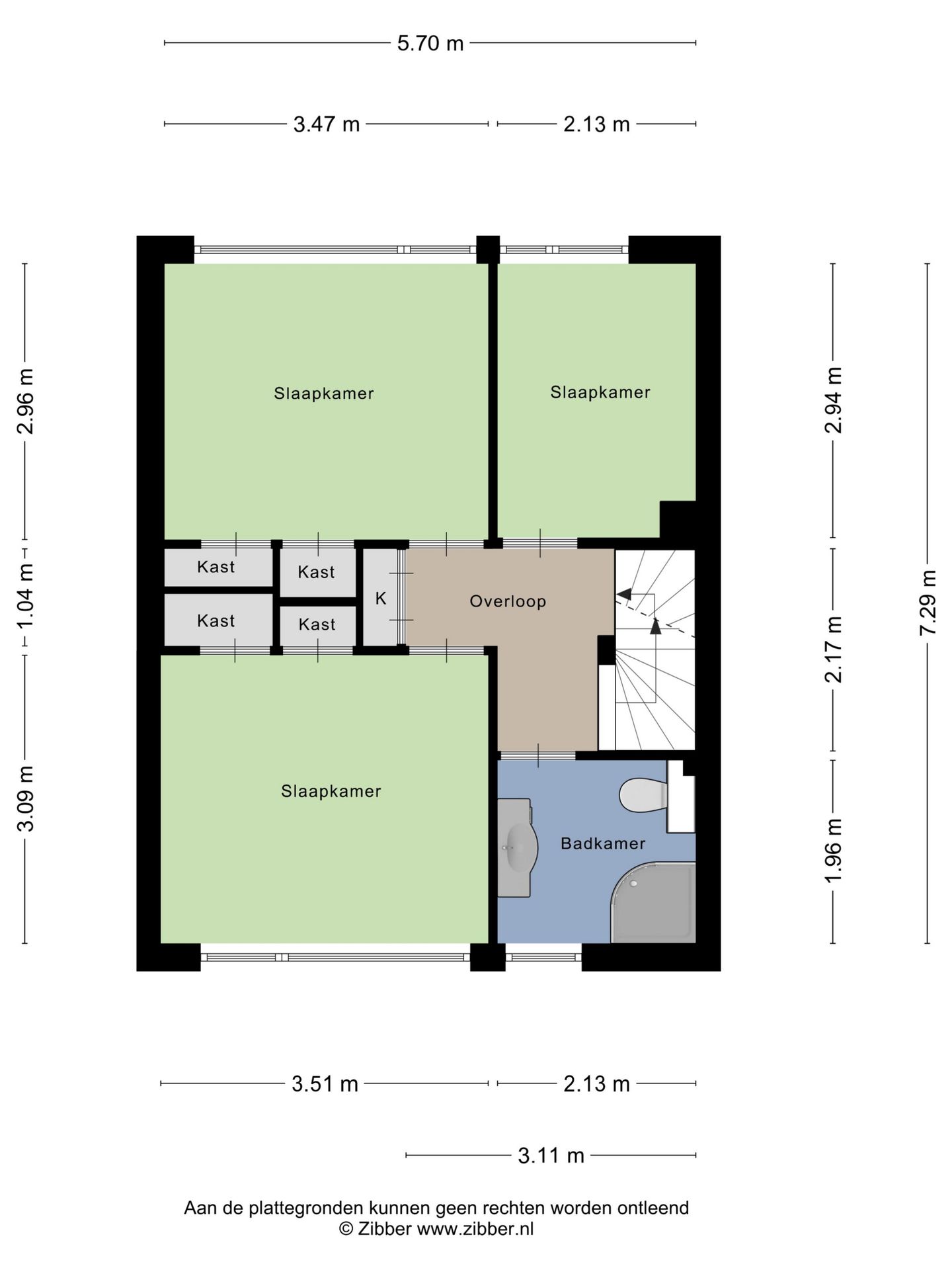 Foto 40 van Van Helsdingenlaan 21