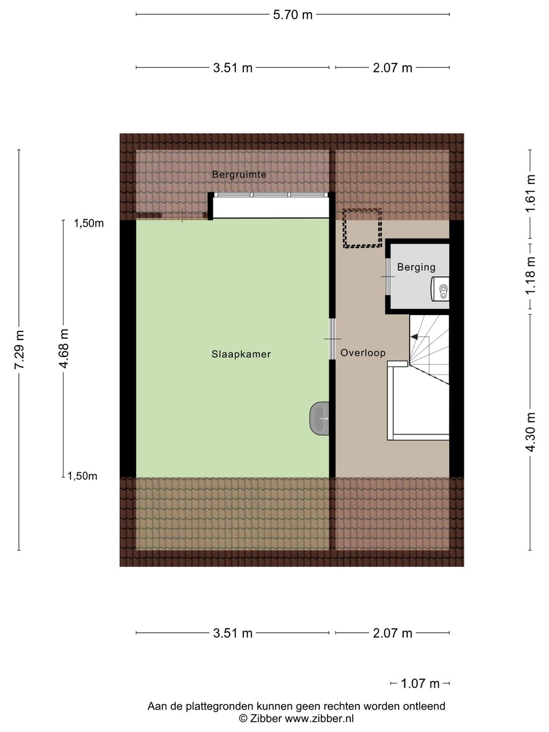 Foto 41 van Van Helsdingenlaan 21