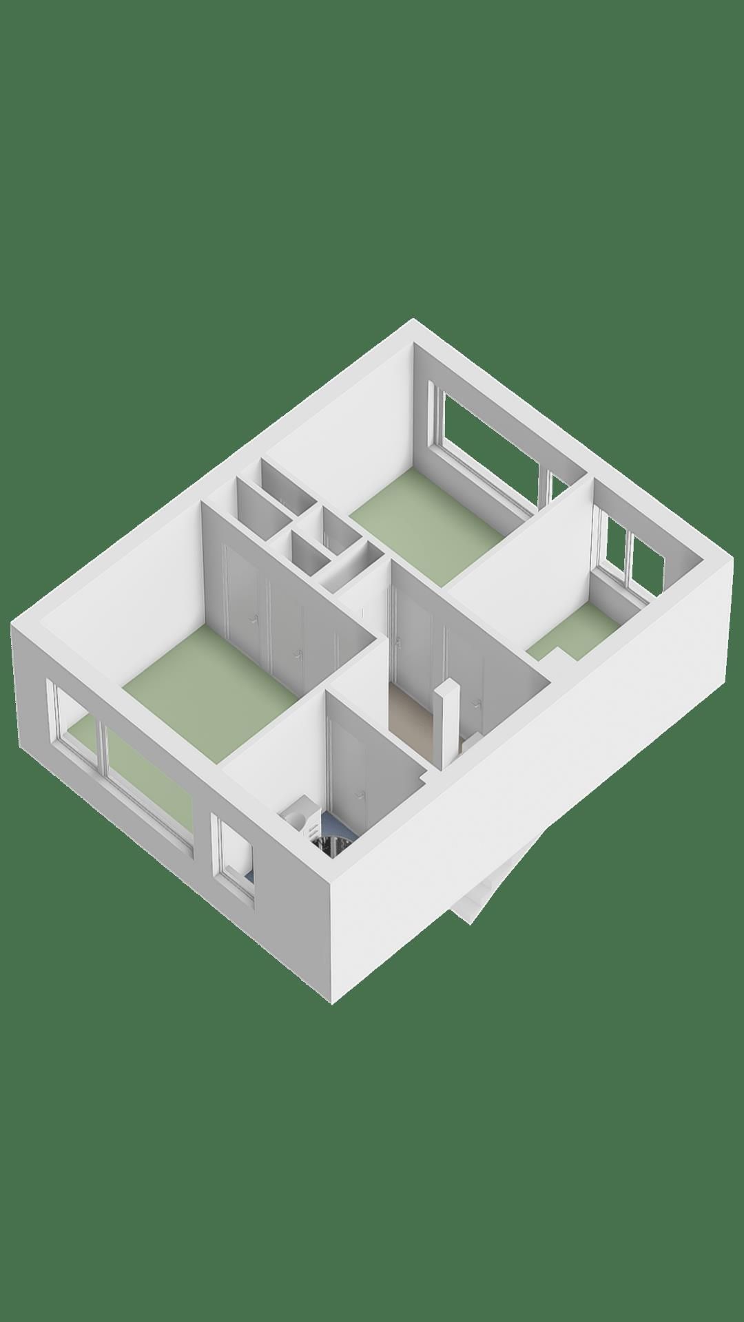 Foto 44 van Van Helsdingenlaan 21