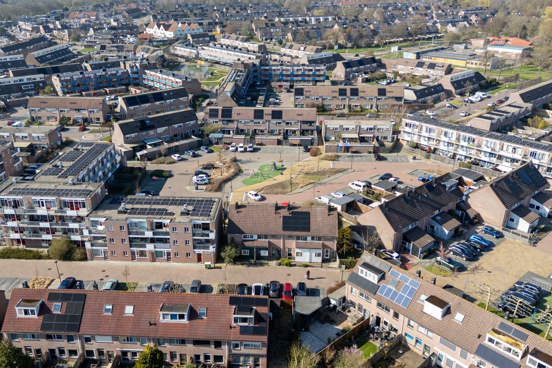 Foto 2 van Gouwe 169