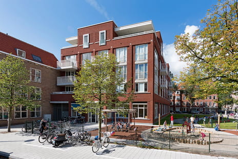 Woestduinstraat 16-A secondary image