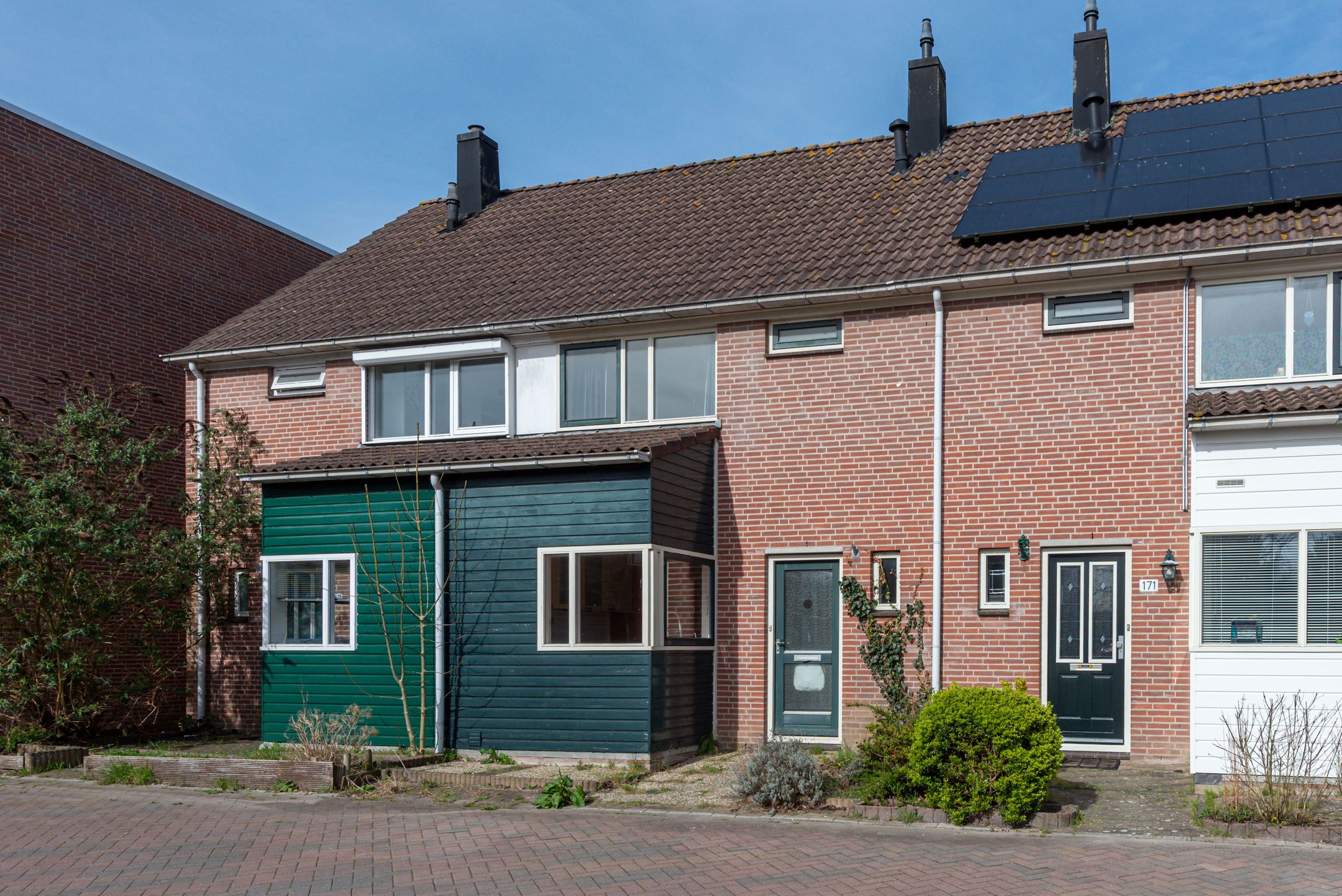 Foto 3 van Gouwe 169