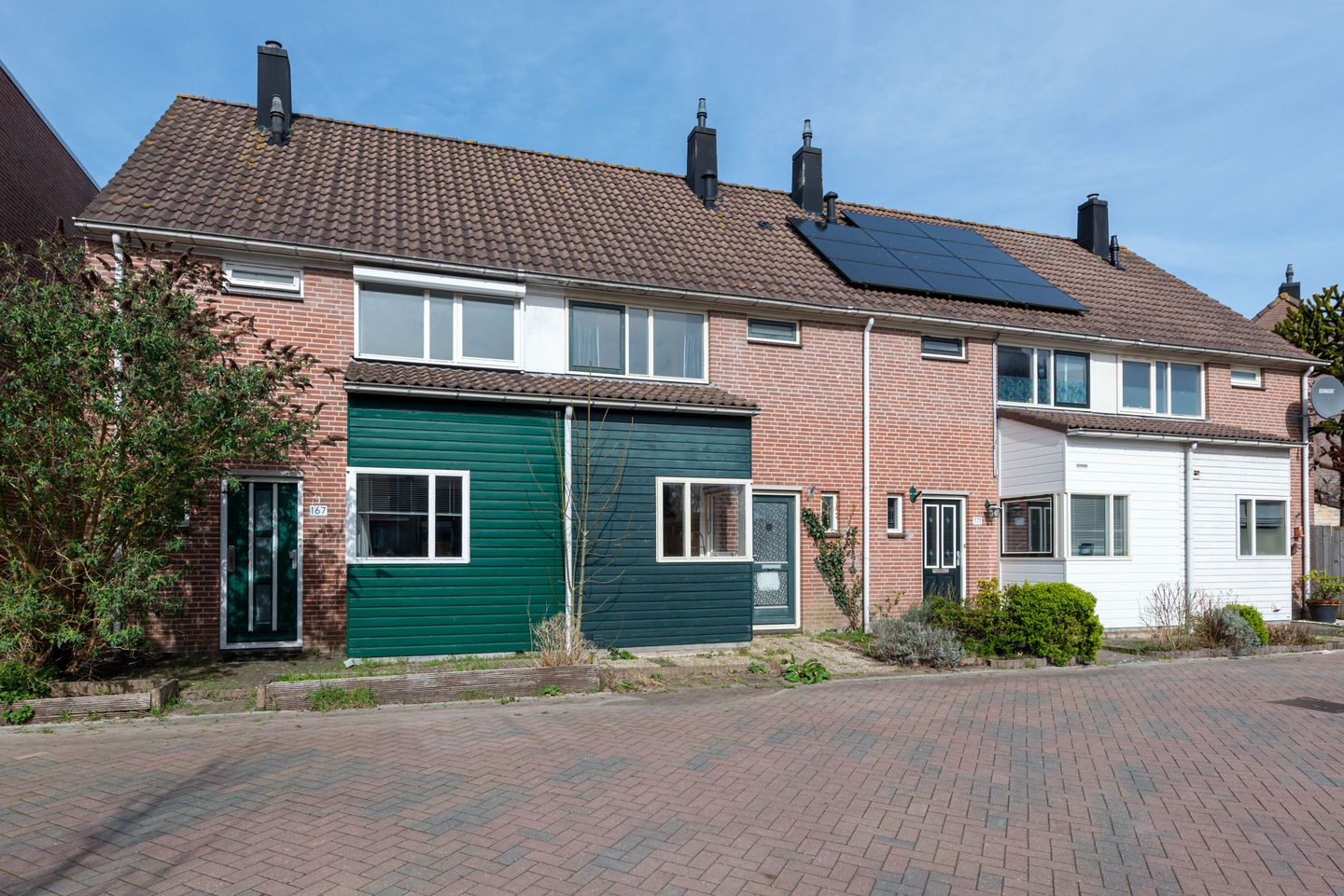 Foto 4 van Gouwe 169