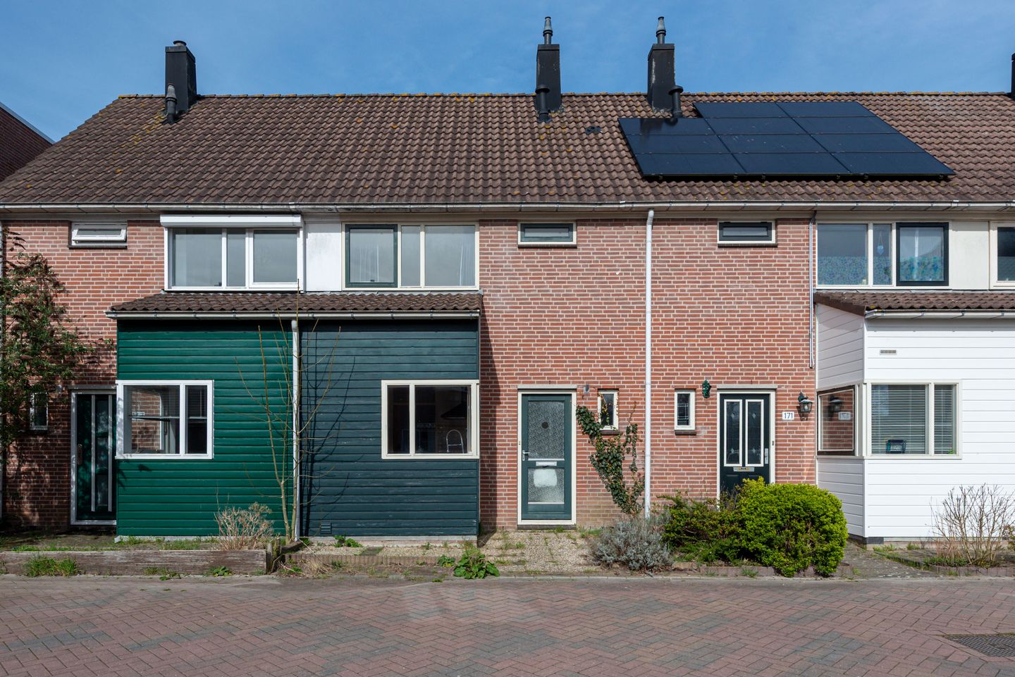 Foto 5 van Gouwe 169