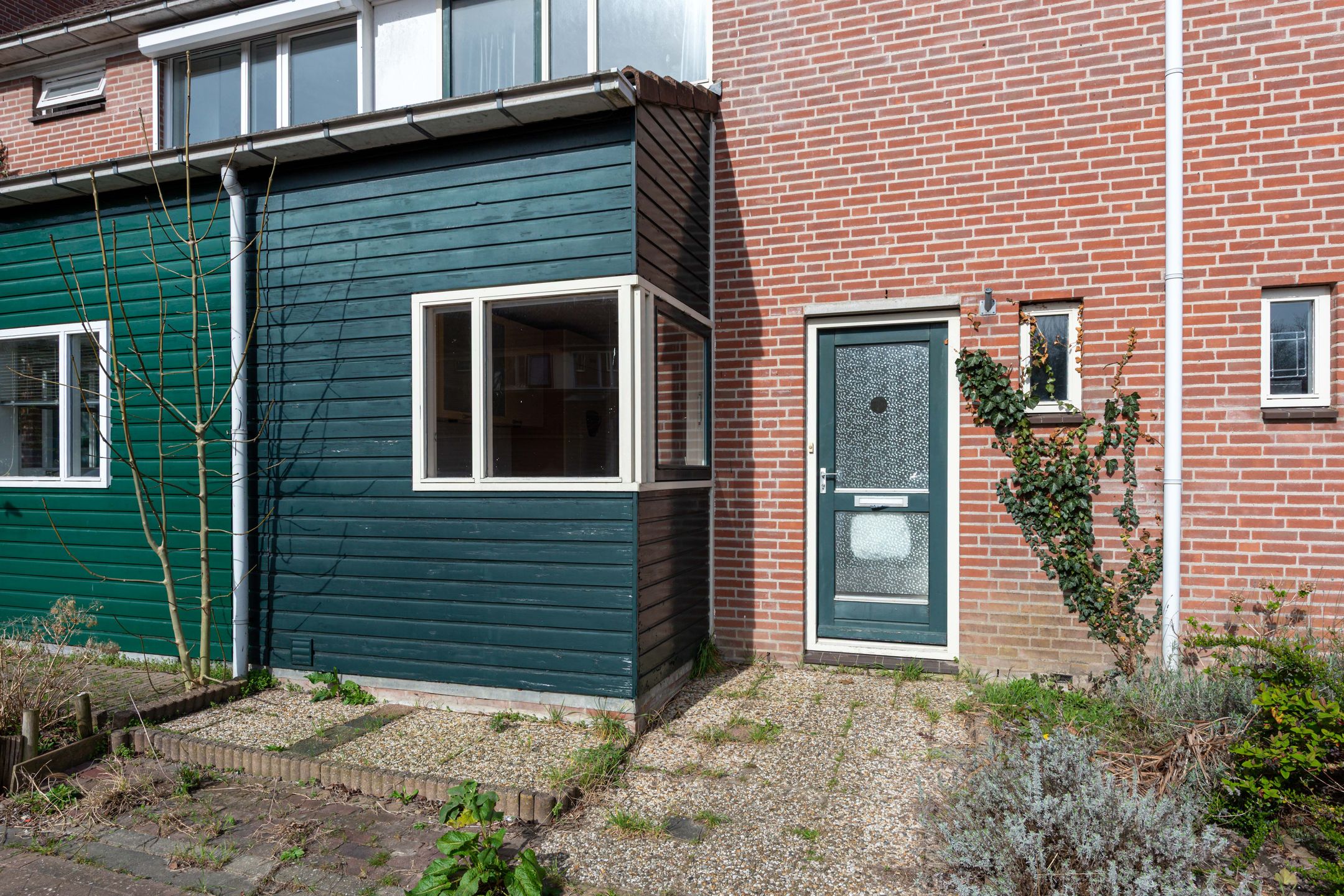 Foto 6 van Gouwe 169