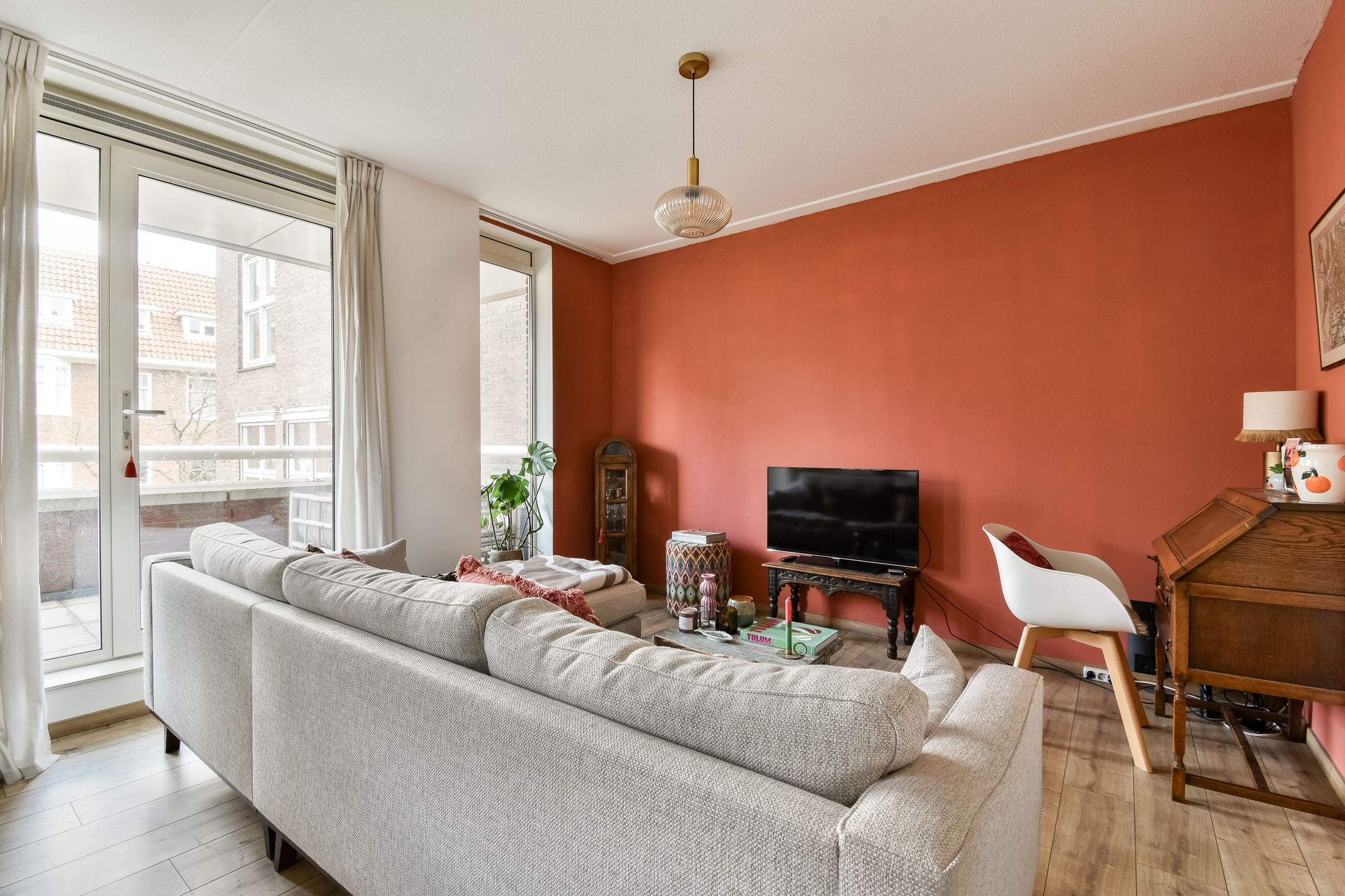 Foto 6 van Woestduinstraat 16-A