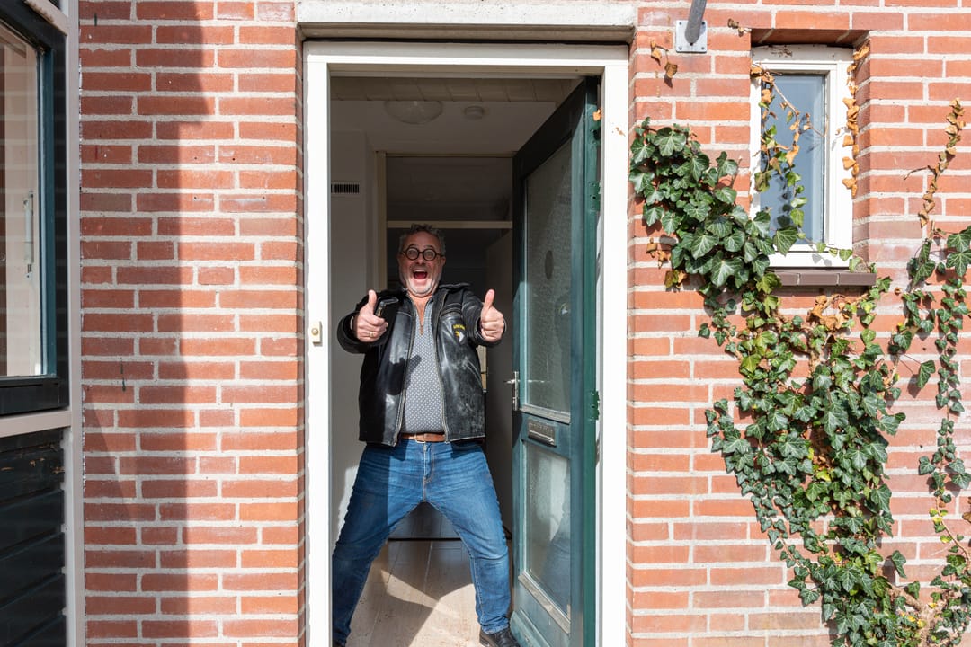 Foto 7 van Gouwe 169