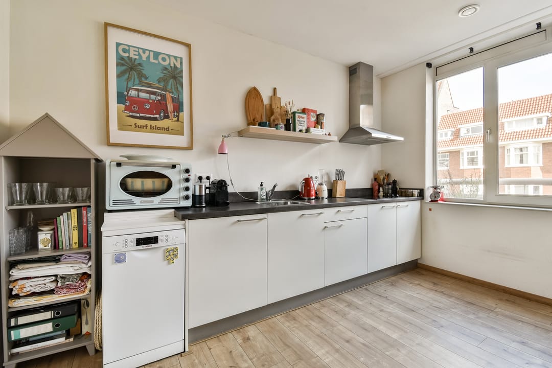 Foto 7 van Woestduinstraat 16-A