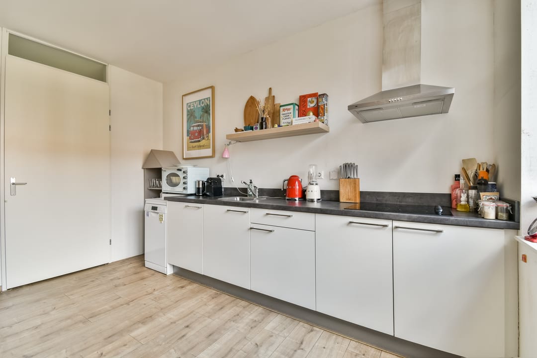 Foto 8 van Woestduinstraat 16-A