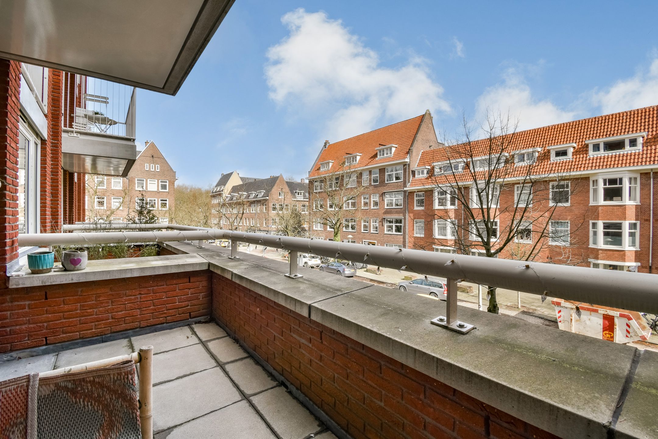 Foto 9 van Woestduinstraat 16-A