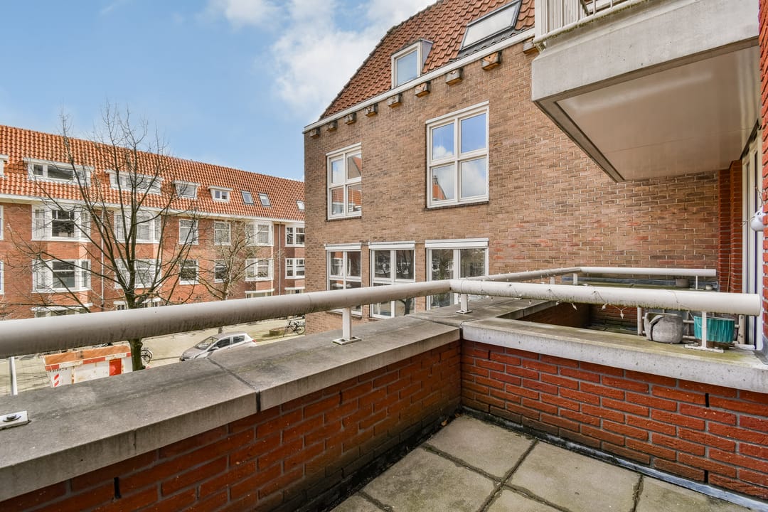 Foto 11 van Woestduinstraat 16-A