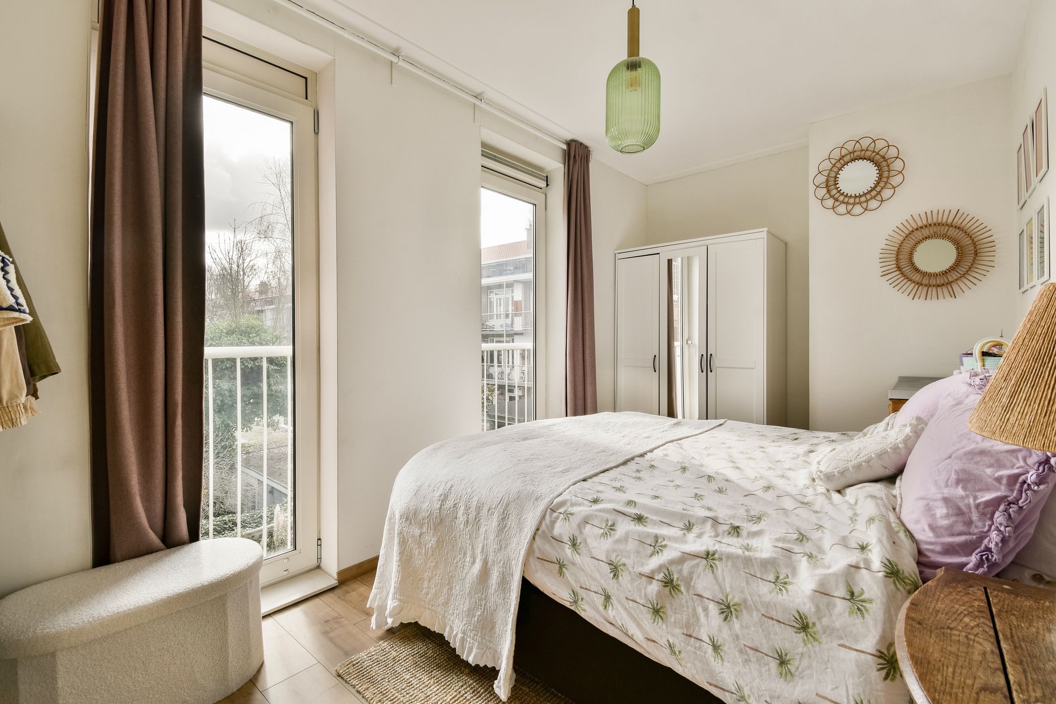 Foto 12 van Woestduinstraat 16-A