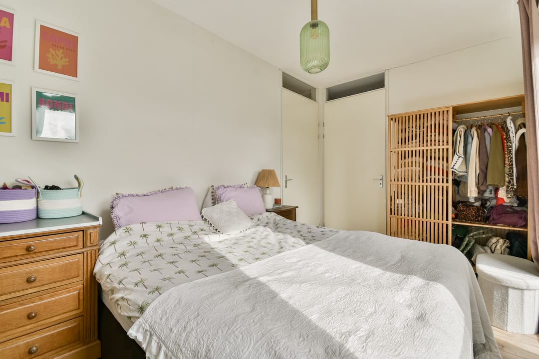 Foto 13 van Woestduinstraat 16-A