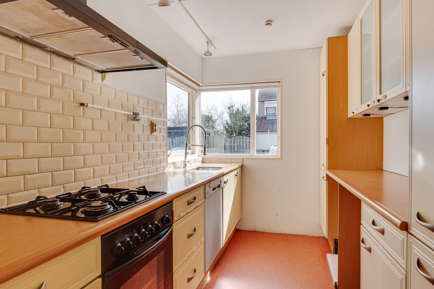 Foto 14 van Gouwe 169