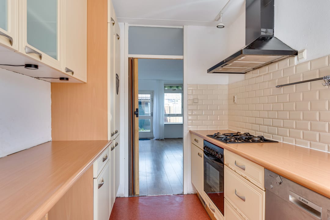 Foto 16 van Gouwe 169