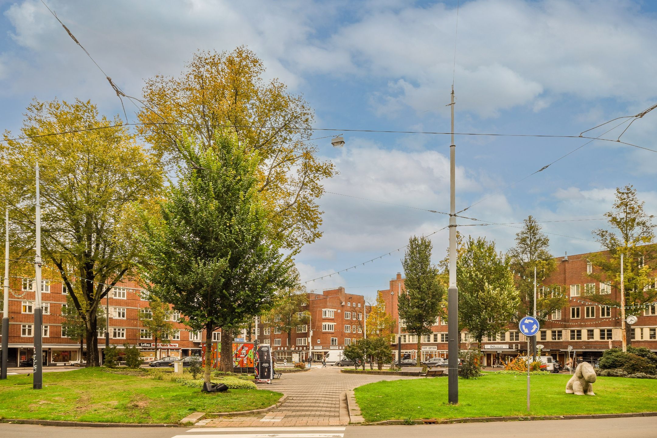 Foto 27 van Woestduinstraat 16-A