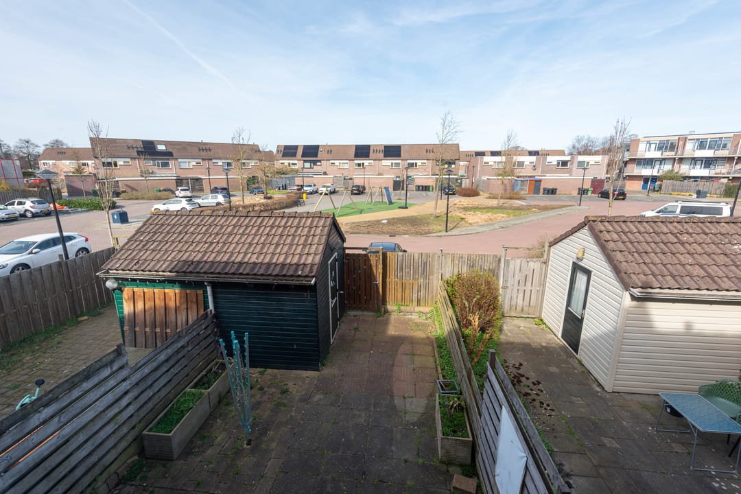 Foto 28 van Gouwe 169