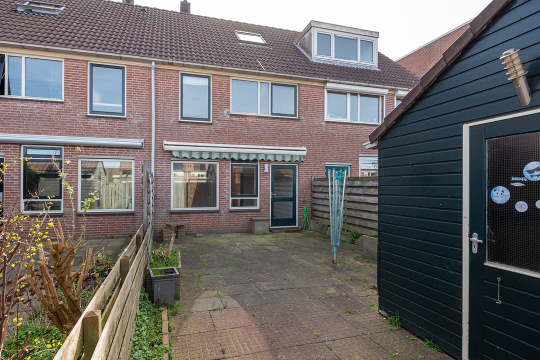 Foto 31 van Gouwe 169