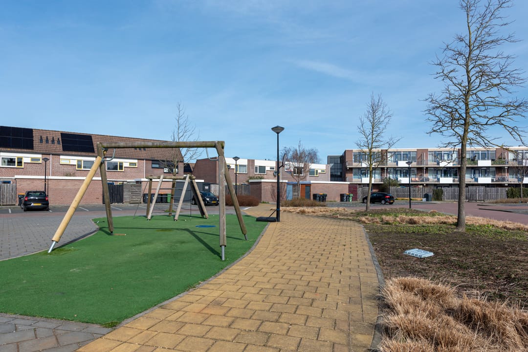 Foto 32 van Gouwe 169