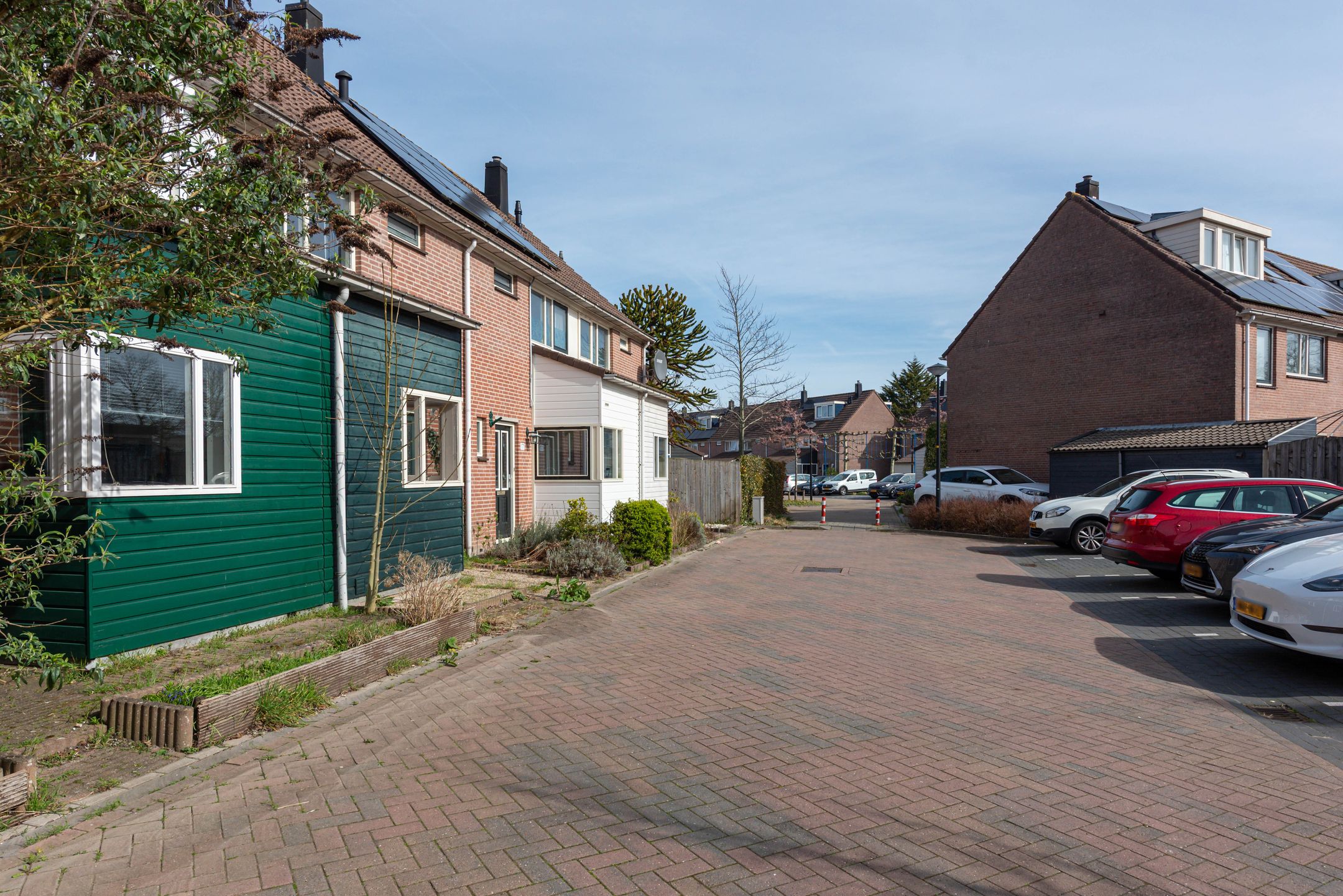 Foto 33 van Gouwe 169