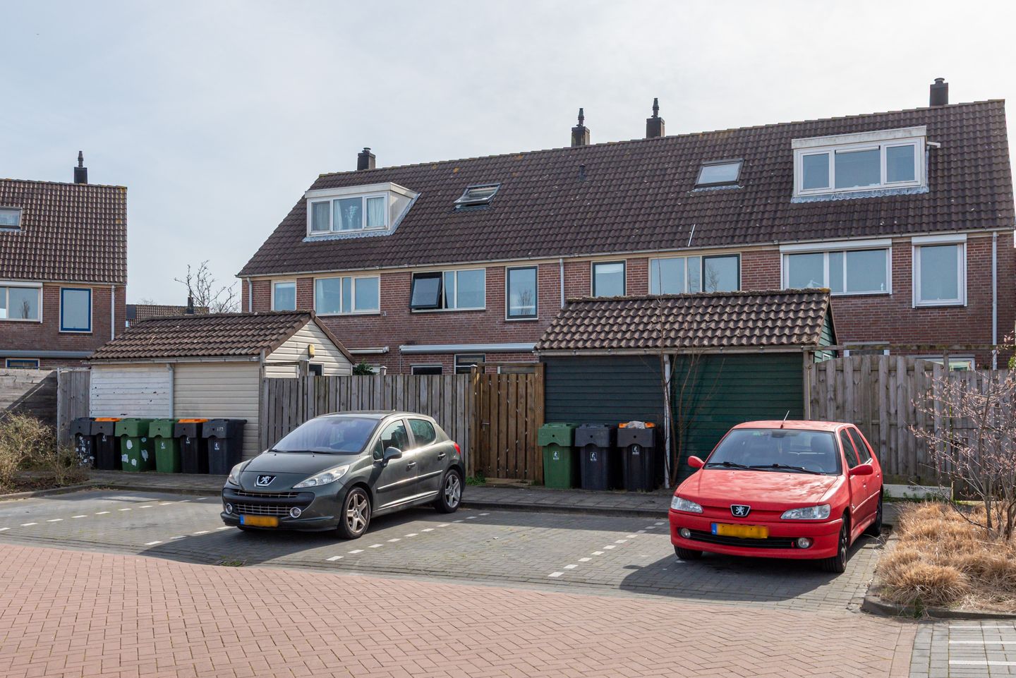 Foto 34 van Gouwe 169