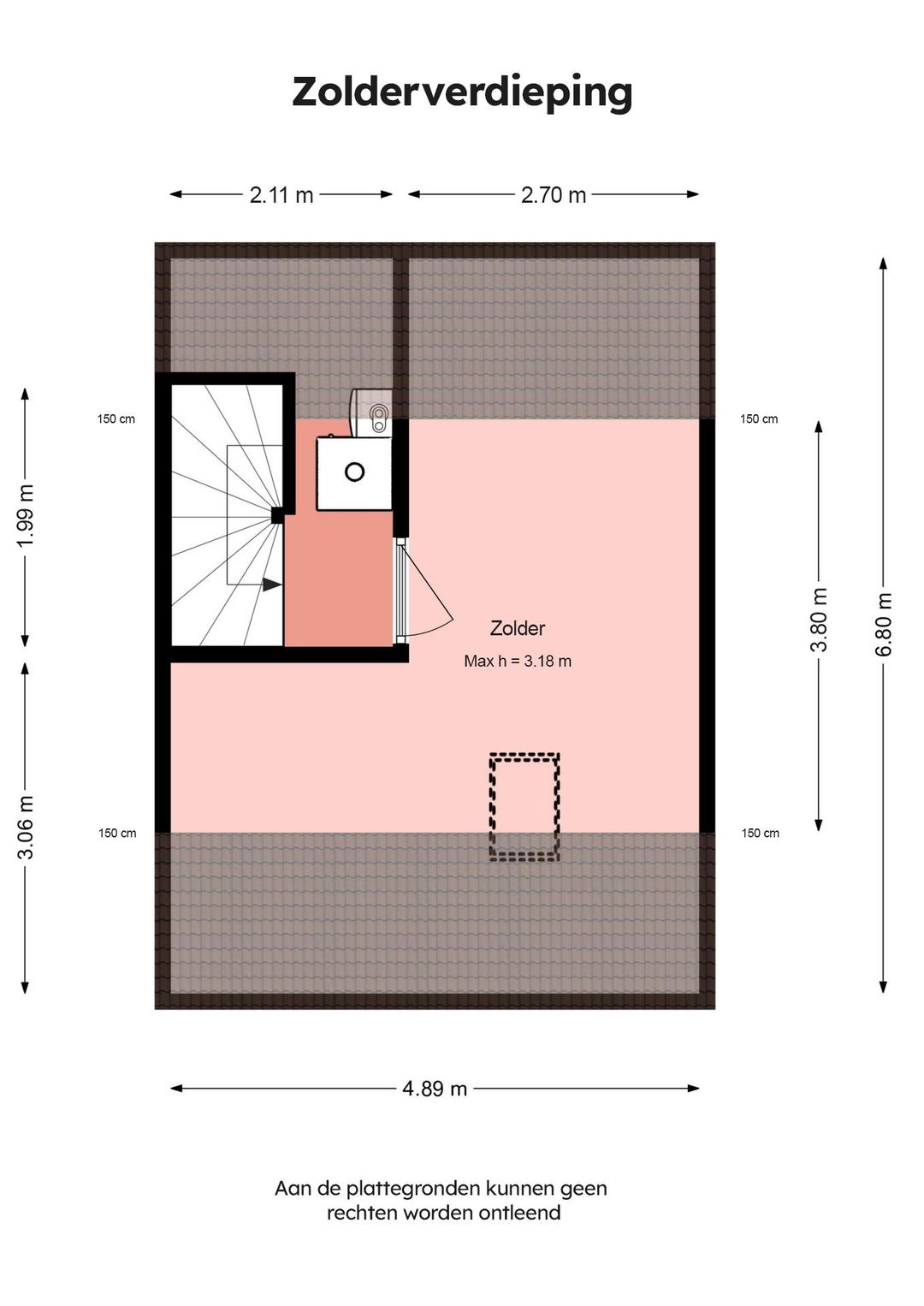 Foto 38 van Gouwe 169