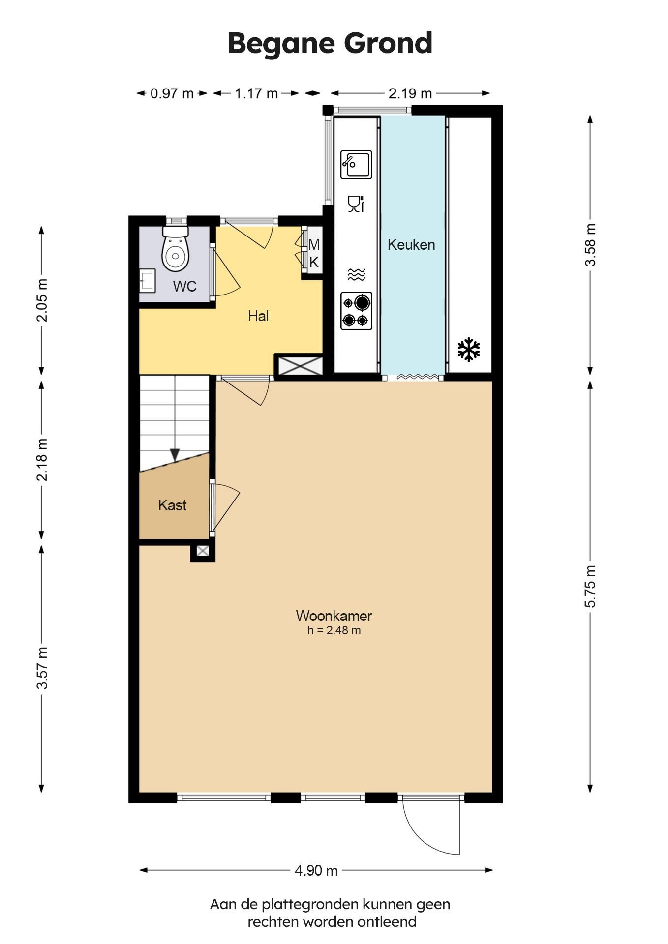 Foto 40 van Gouwe 169