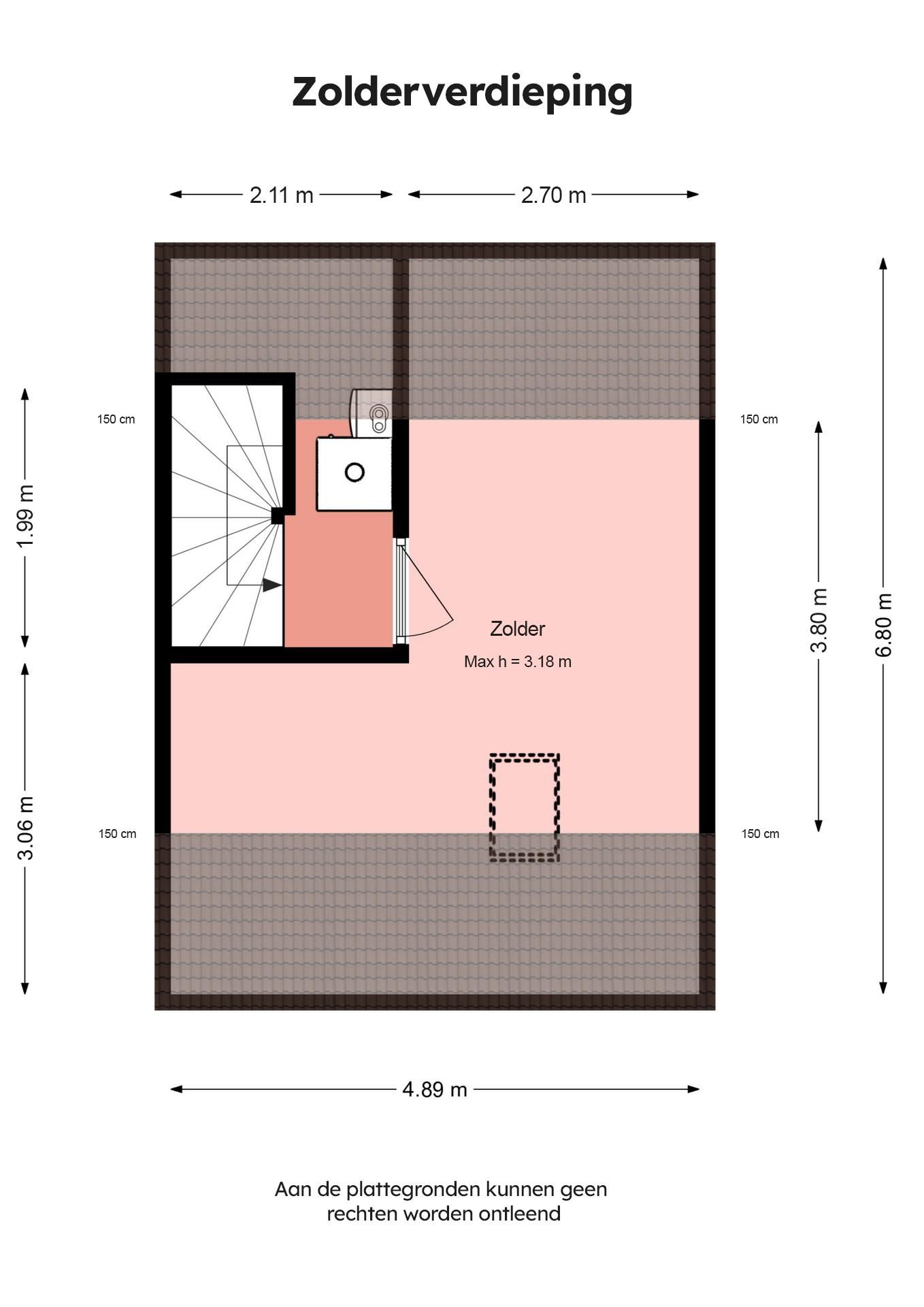 Foto 42 van Gouwe 169