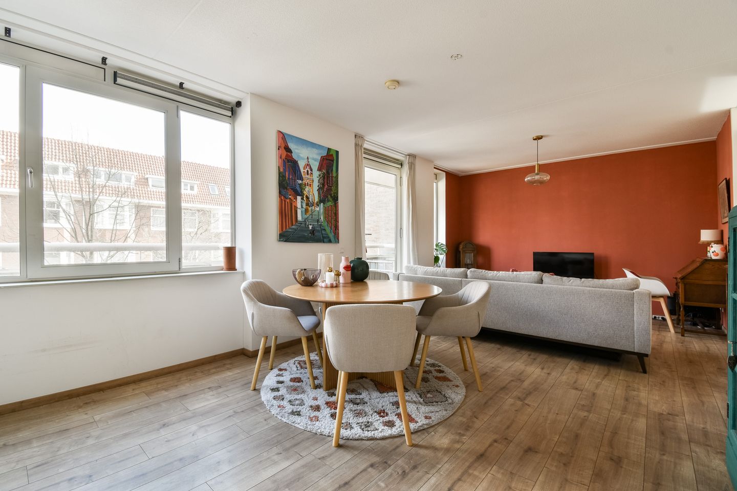 Foto 5 van Woestduinstraat 16-A