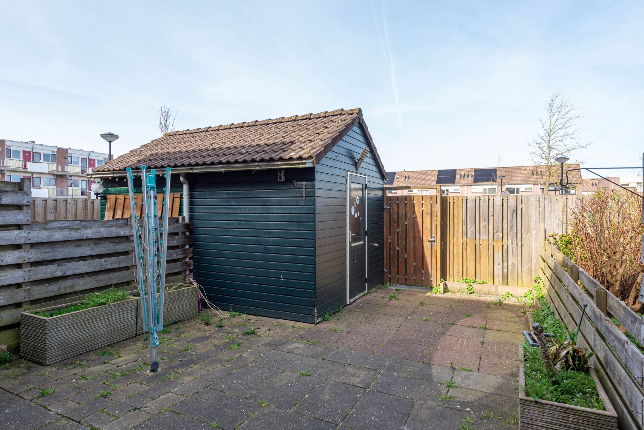 Foto 30 van Gouwe 169