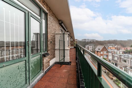 Van Alkemadelaan 350-418 secondary image