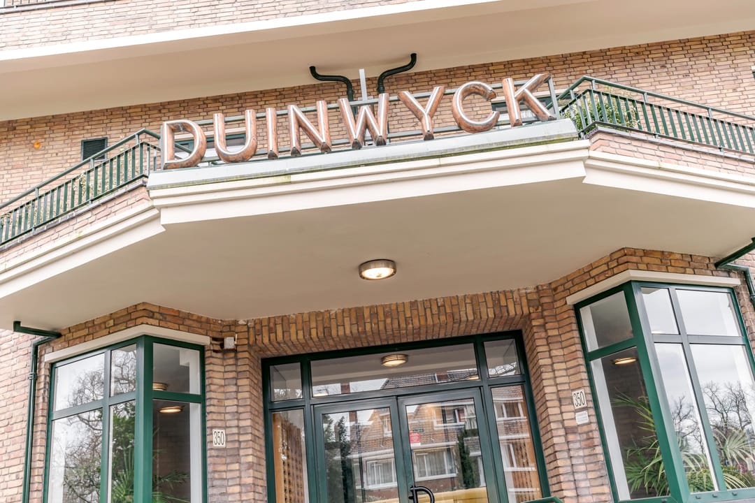 Foto 7 van Van Alkemadelaan 350-418