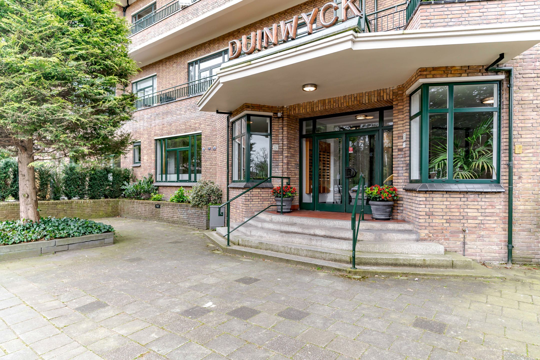 Foto 6 van Van Alkemadelaan 350-418