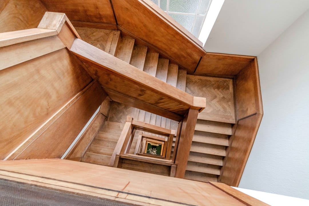 Foto 8 van Van Alkemadelaan 350-418