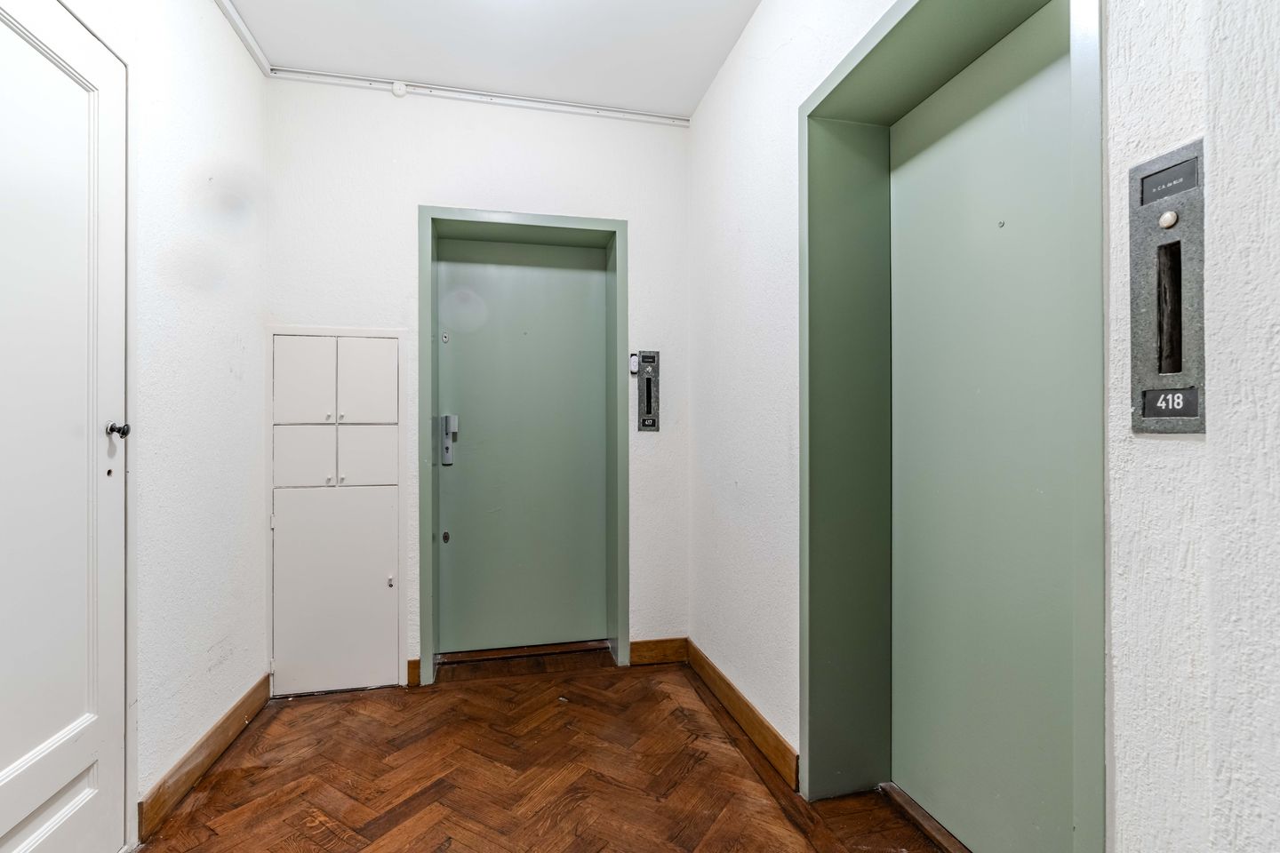 Foto 10 van Van Alkemadelaan 350-418