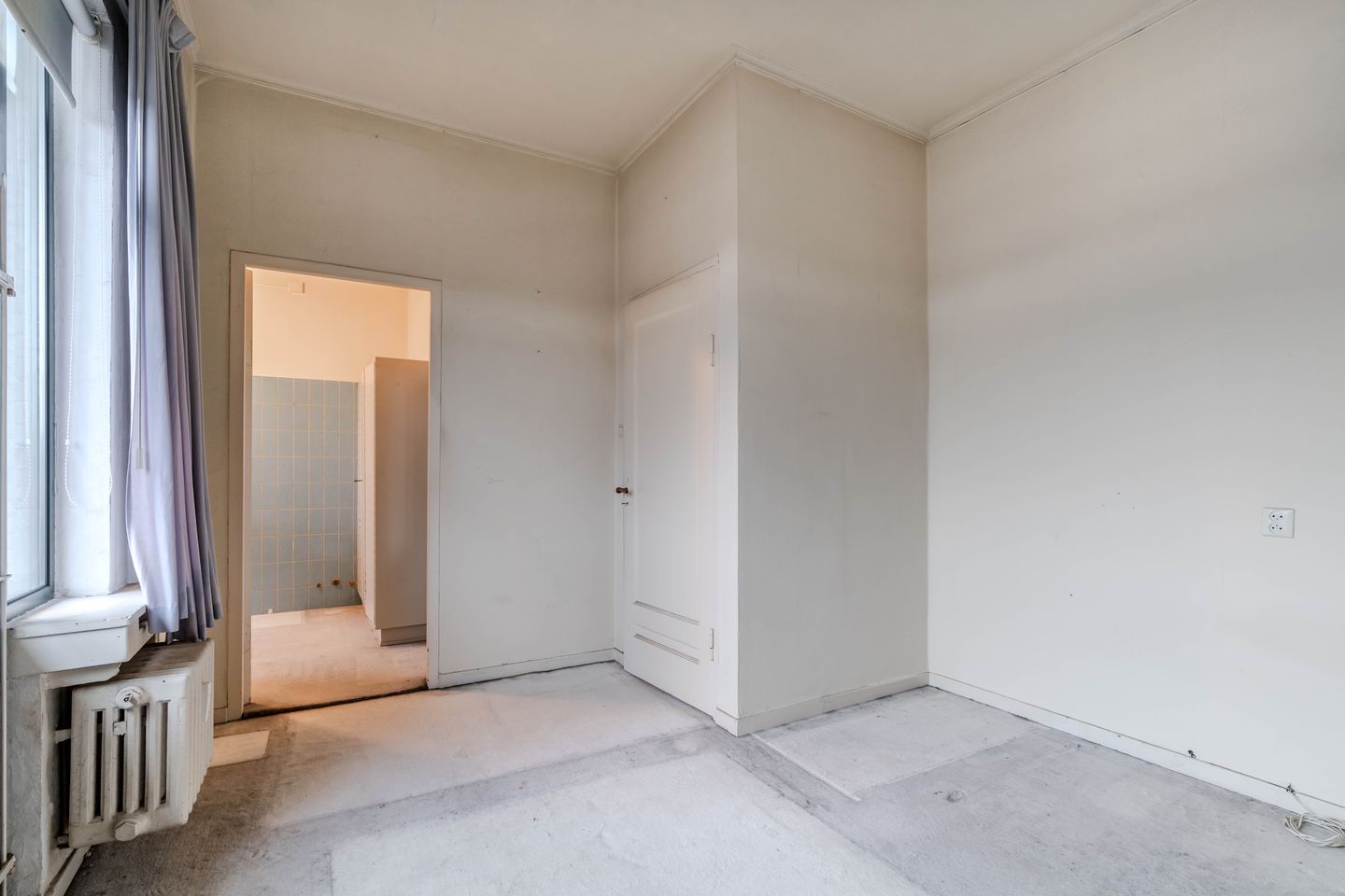 Foto 14 van Van Alkemadelaan 350-418