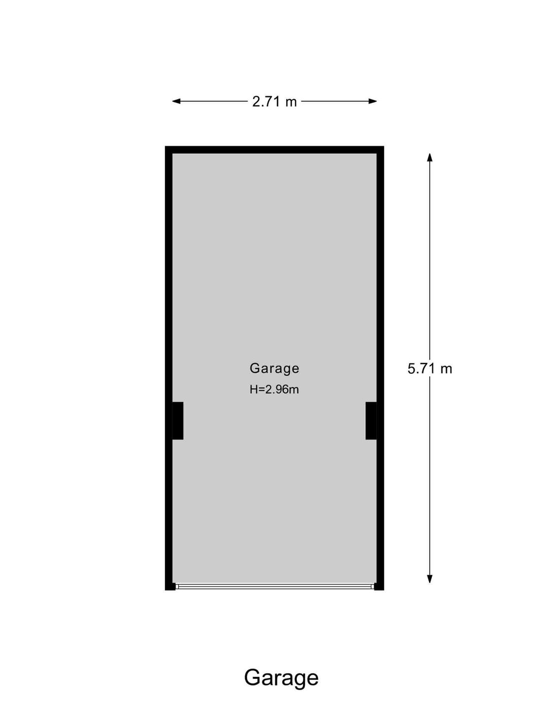 Foto 17 van Van Alkemadelaan 350-418