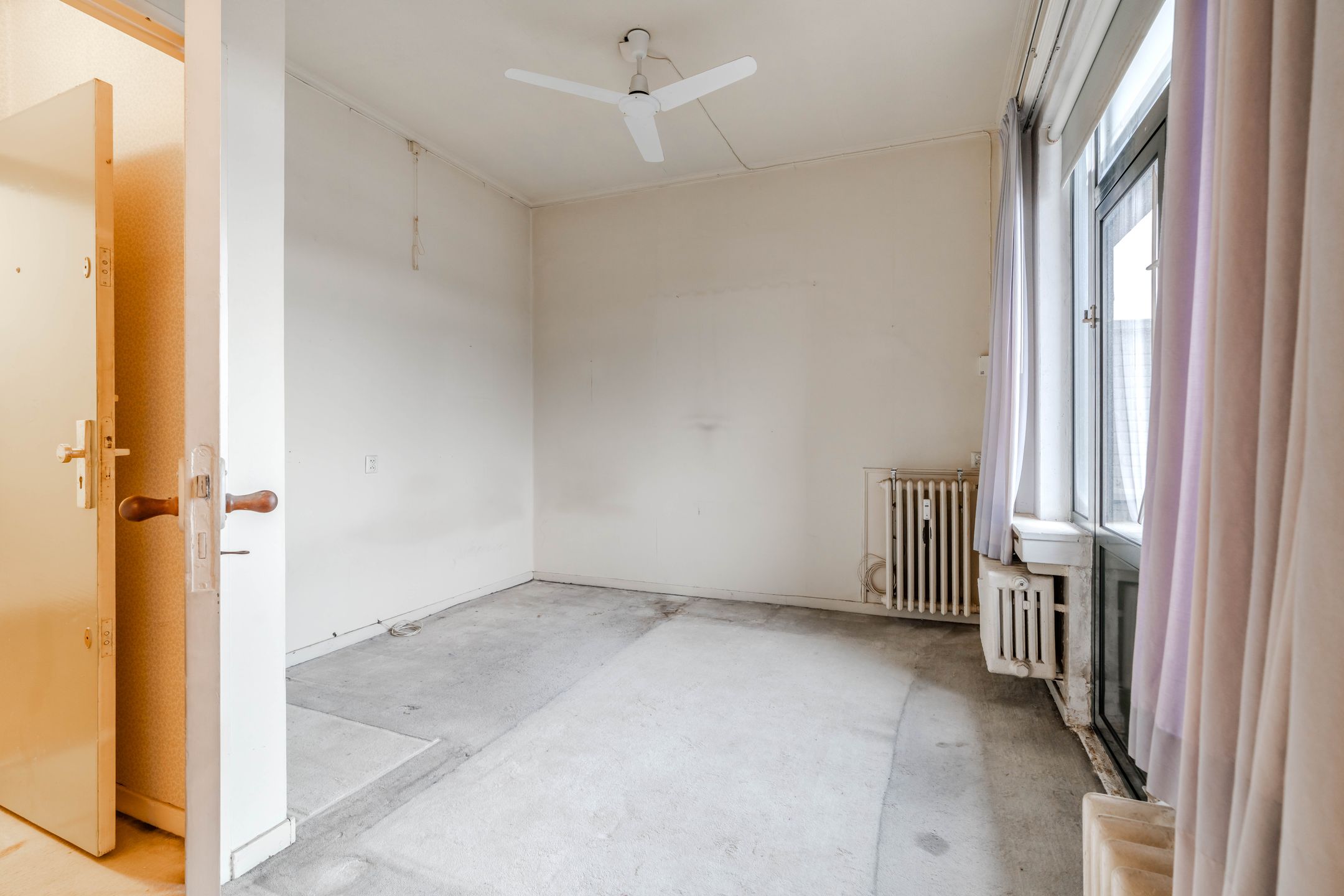 Foto 12 van Van Alkemadelaan 350-418