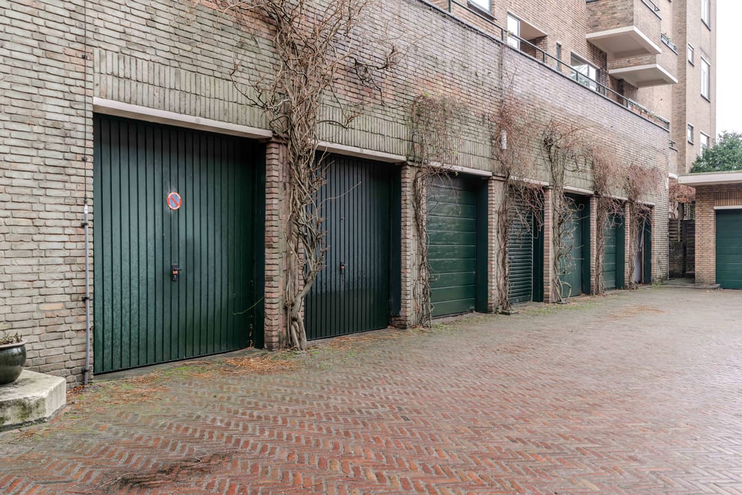 Foto 16 van Van Alkemadelaan 350-418