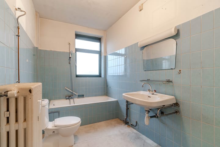 Foto 4 van Van Alkemadelaan 350-418