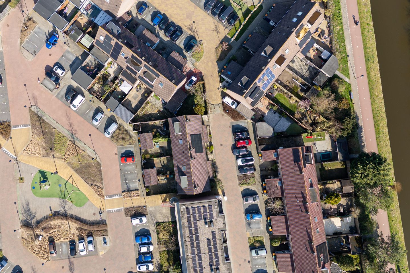 Foto 35 van Gouwe 169