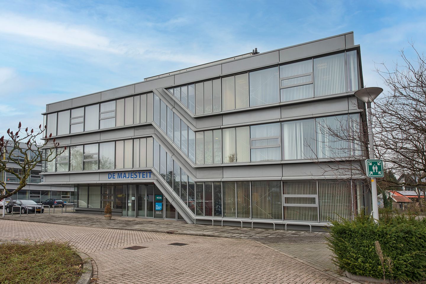 Bekijk foto 4 van Beatrixpark 20