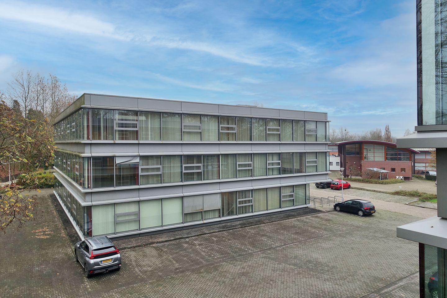 Bekijk foto 3 van Beatrixpark 20