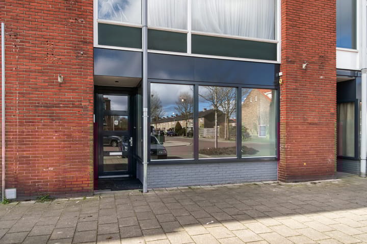 Foto 3 van Karel Doormanlaan 50