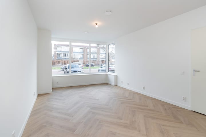 Foto 4 van Karel Doormanlaan 50